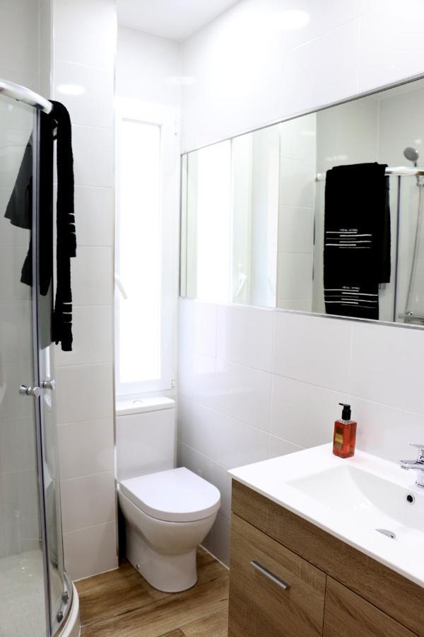 Apartamento Urdintxoenea  Bilbao Exterior foto